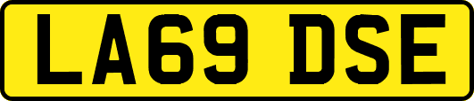 LA69DSE
