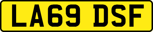 LA69DSF