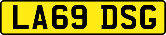 LA69DSG