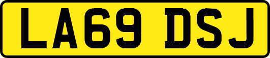 LA69DSJ
