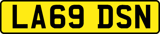 LA69DSN