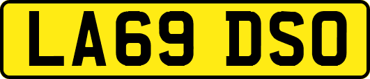 LA69DSO