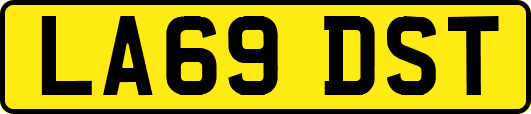 LA69DST