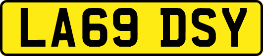 LA69DSY