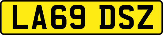 LA69DSZ