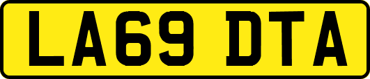 LA69DTA