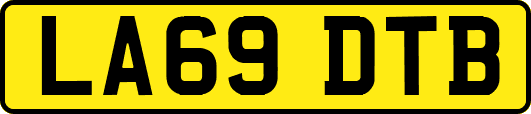 LA69DTB
