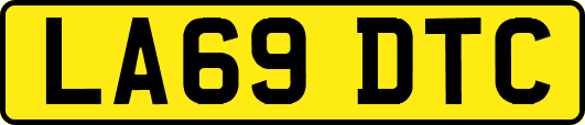 LA69DTC