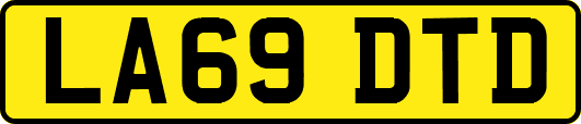 LA69DTD
