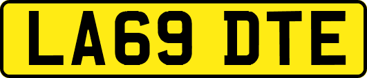 LA69DTE