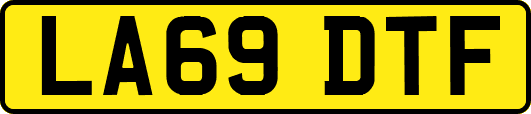 LA69DTF
