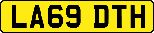 LA69DTH