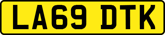 LA69DTK