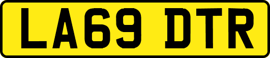 LA69DTR