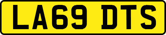 LA69DTS