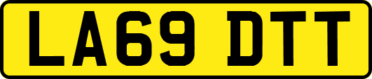 LA69DTT