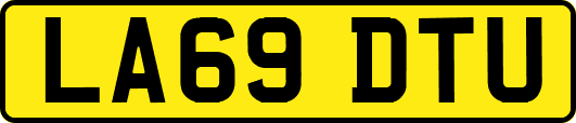LA69DTU