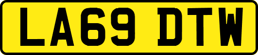 LA69DTW