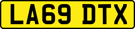 LA69DTX