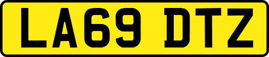 LA69DTZ