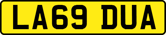 LA69DUA