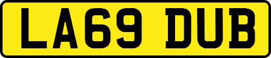LA69DUB