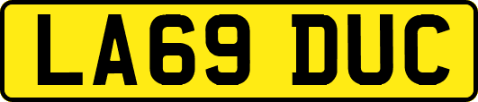 LA69DUC