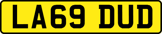 LA69DUD