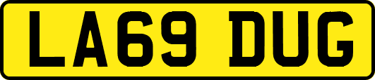 LA69DUG