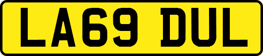 LA69DUL