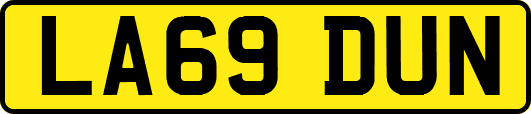 LA69DUN