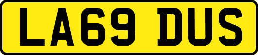 LA69DUS