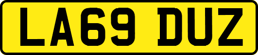 LA69DUZ