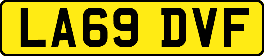LA69DVF