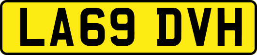 LA69DVH