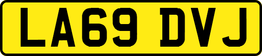 LA69DVJ