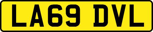 LA69DVL