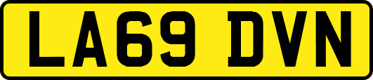 LA69DVN