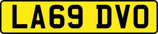 LA69DVO