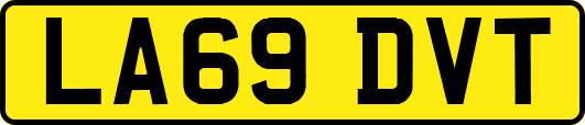 LA69DVT