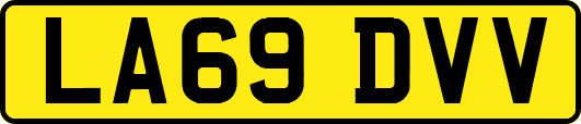 LA69DVV