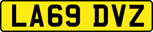 LA69DVZ
