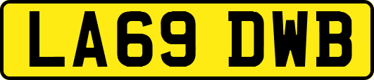 LA69DWB