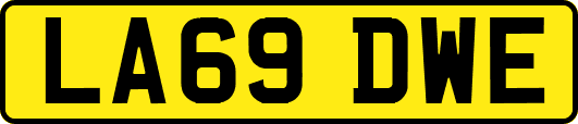 LA69DWE