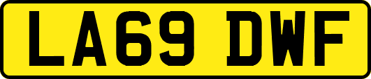 LA69DWF
