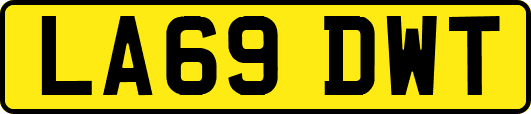 LA69DWT