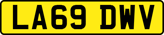 LA69DWV