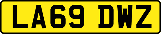 LA69DWZ