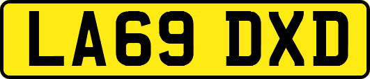LA69DXD
