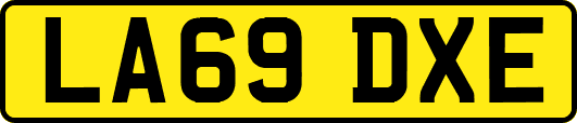 LA69DXE